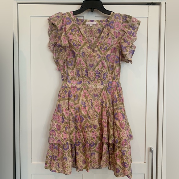 Dress - Picture 3 of 5